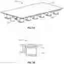 Fig. 02 - Magnetically Powered Vehicle and Electromagnetic Roadway
