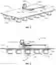 Fig. 03 - Magnetically Powered Vehicle and Electromagnetic Roadway