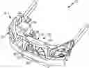 Fig. 01 - Structural battery and headlamp cooling