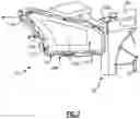 Fig. 08 - Structural battery and headlamp cooling