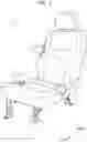 Fig. 02 - Conveyance seat