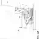 Fig. 18 - Seating assembly with powered or manual actuation