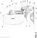 Fig. 05 - Accessory support assembly for a vehicle seat