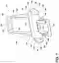 Fig. 07 - Accessory support assembly for a vehicle seat