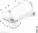Fig. 12 - Accessory support assembly for a vehicle seat