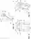 Fig. 14 - Accessory support assembly for a vehicle seat