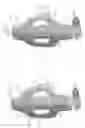 Fig. 03 - Plastic seating frame for electrical vehicle