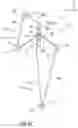 Fig. 03 - Support for a headrest, headrest and seat