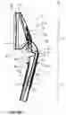 Fig. 07 - Support for a headrest, headrest and seat