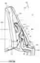Fig. 10 - Support for a headrest, headrest and seat