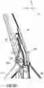 Fig. 11 - Support for a headrest, headrest and seat