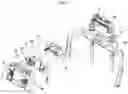Fig. 05 - FORWARD TILTING MECHANISM AND HEADREST INCLUDING THE SAME