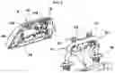 Fig. 06 - FORWARD TILTING MECHANISM AND HEADREST INCLUDING THE SAME