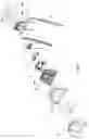 Fig. 08 - FORWARD TILTING MECHANISM AND HEADREST INCLUDING THE SAME