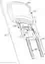 Fig. 01 - Vehicle head restraint with tuned damper