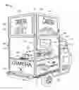 Fig. 01 - Consumer products showroom