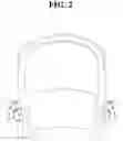 Fig. 03 - Camera mirror assembly for vehicle