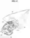 Fig. 05 - Camera mirror assembly for vehicle