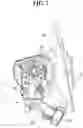 Fig. 08 - Camera mirror assembly for vehicle