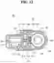 Fig. 13 - Camera mirror assembly for vehicle