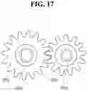 Fig. 18 - Camera mirror assembly for vehicle