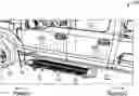 Fig. 01 - Vehicle design integrated sand ladders