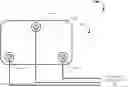 Fig. 01 - Systems and methods for piezoelectric sensor microphone window keypad entry