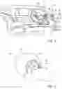 Fig. 02 - Techniques for deploying vehicle airbag systems with primary and auxiliary airbags