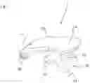 Fig. 02 - Windshield wiper blade adapter