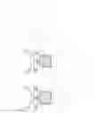 Fig. 02 - Track-changing device for a pneumatic transport vehicle