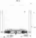 Fig. 10 - Multi-stage load adjustment type moving cart
