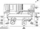 Fig. 01 - Method and apparatus for protecting walls from damage by wheeled carts
