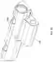 Fig. 17 - Utility terrain vehicle (UTV) steering rack support assembly