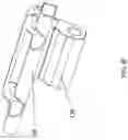Fig. 25 - Utility terrain vehicle (UTV) steering rack support assembly