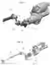 Fig. 08 - Motor-vehicle with driving and steering rear wheels