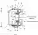 Fig. 01 - Vibration reduction structure for vehicle steering wheel