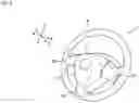 Fig. 02 - Vibration reduction structure for vehicle steering wheel