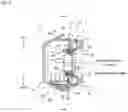 Fig. 03 - Vibration reduction structure for vehicle steering wheel