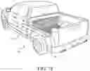 Fig. 10 - Bed sidegate