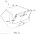 Fig. 05 - Automotive vehicle with folding tailgate