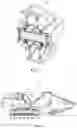 Fig. 03 - CRAWLER-TYPE TRAVELING DEVICE AND IDLER THEREOF