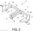 Fig. 03 - Transport wagon