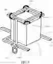 Fig. 04 - Multifunction garden cart