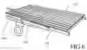Fig. 07 - Multifunction garden cart