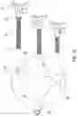 Fig. 10 - Adjustable interior bicycle stand