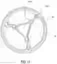 Fig. 11 - Adjustable interior bicycle stand
