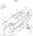 Fig. 03 - Motorcycle seat rail