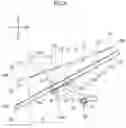 Fig. 05 - Motorcycle seat rail