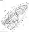 Fig. 05 - Vehicle body structure of straddle-type vehicle