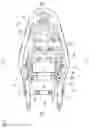 Fig. 07 - Vehicle body structure of straddle-type vehicle